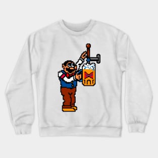 Tapper Crewneck Sweatshirt